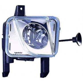 Противотуманная фара правая Opel Meriva - 1 поколение