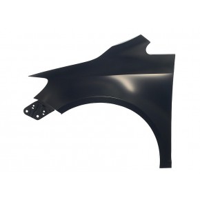 Крыло переднее левое Volkswagen Golf 5 PLUS