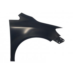 Крыло переднее правое Volkswagen Golf 5 PLUS