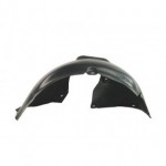 Подкрылок передний правый задняя часть Volkswagen Golf 5 PLUS