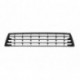Решётка в передний бампер центральная Volkswagen Golf 5 PLUS