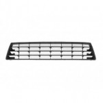Решётка в передний бампер центральная Volkswagen Golf 5 PLUS