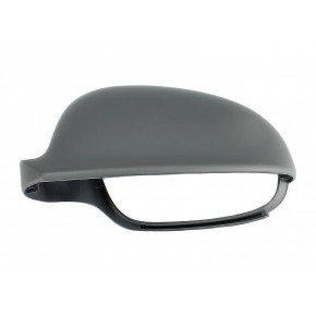 Корпус левого зеркала Volkswagen Golf 5 PLUS