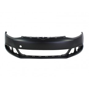 Бампер передний грунт Volkswagen Jetta