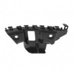 Кронштейн переднего бампера левый Volkswagen Jetta