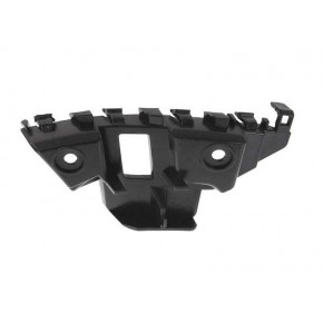 Кронштейн переднего бампера левый Volkswagen Jetta