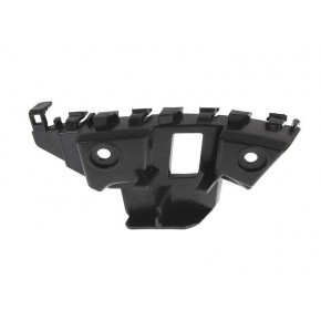 Кронштейн переднего бампера правый Volkswagen Jetta