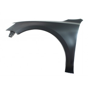 Крыло переднее левое Volkswagen Jetta