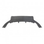 Спойлер переднего бампера Volkswagen Jetta