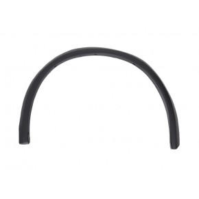 Расширитель переднего крыла левый Volkswagen Golf 2 Jetta