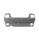 Панель задняя Volkswagen Golf 2 Jetta
