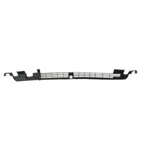 Решётка в передний бампер Volkswagen Golf 2 Jetta