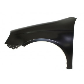 Крыло переднее левое Volkswagen Jetta