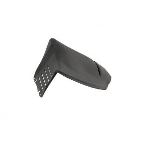 Защита переднего бампера левая нижняя (седан) (комби) Volkswagen Passat B3