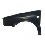 Крыло переднее левое с отверстием под повторитель (седан) (комби) Volkswagen Passat B3