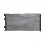 Радиатор охлаждения (720х378х34) 2.8 мт (седан) (комби) Volkswagen Passat B3