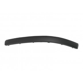 Накладка переднего бампера левая (седан) (комби) Volkswagen Passat B5