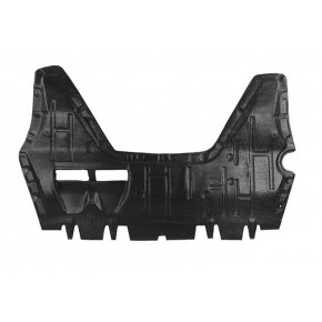Защита под двигатель (седан) (комби) Volkswagen Passat B6