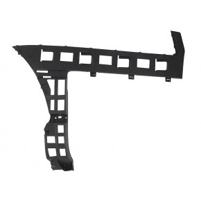 Крепление заднего бампера левое (седан) (комби) Volkswagen Passat B6