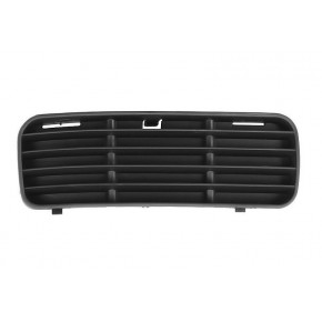 Решётка в передний бампер правая Volkswagen Polo Classic / Caddy