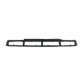 Панель передняя нижняя с отверстиями (хэтчбэк) Volkswagen Polo хетчбек