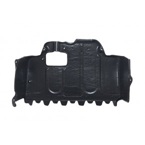 Защита под двигатель (хэтчбэк) Volkswagen Polo хетчбек