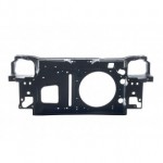 Панель передняя sdi (хэтчбэк) Volkswagen Polo хетчбек