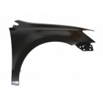 Крыло переднее правое Volkswagen Polo седан / хетчбек