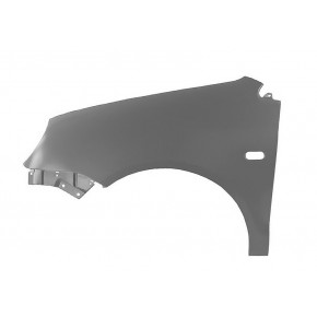 Крыло переднее левое (хэтчбэк) Volkswagen Polo