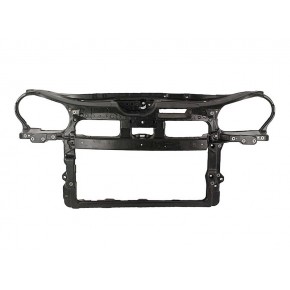 Панель передняя без кондиционера (хэтчбэк) Volkswagen Polo