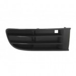 Решётка в передний бампер правая (хэтчбэк) Volkswagen Polo