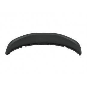 Спойлер переднего бампера (хэтчбэк) Volkswagen Polo