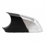 Поворотник в левое зеркало (хэтчбэк) Volkswagen Polo