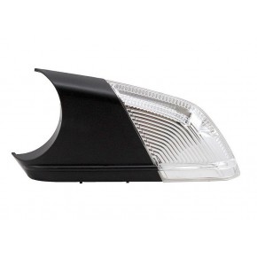 Поворотник в левое зеркало (хэтчбэк) Volkswagen Polo