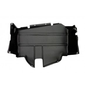 Защита под двигатель Volkswagen Sharan / ST Alhambra