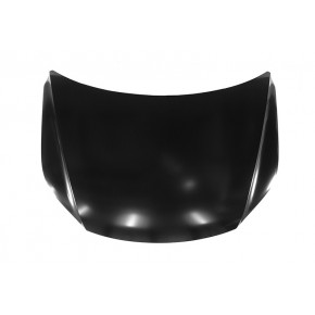 Капот Volkswagen Tiguan