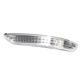 Поворотник в правое зеркало Volkswagen Touareg