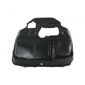 Защита под двигатель без tdi (+caravelle:multivan) Volkswagen Transporter T4