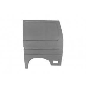 Крыло заднее левое (+caravelle:multivan) Volkswagen Transporter T4