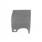 Крыло заднее правое (+caravelle:multivan) Volkswagen Transporter T4