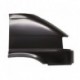 Крыло переднее правое короткий перед (+caravelle:multivan) Volkswagen Transporter T4