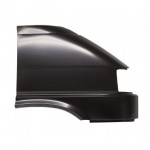 Крыло переднее правое короткий перед (+caravelle:multivan) Volkswagen Transporter T4