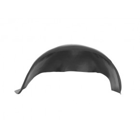 Подкрылок передний правый (+caravelle:multivan) Volkswagen Transporter T4