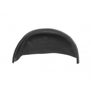 Подкрылок задний правый (+caravelle:multivan) Volkswagen Transporter T4