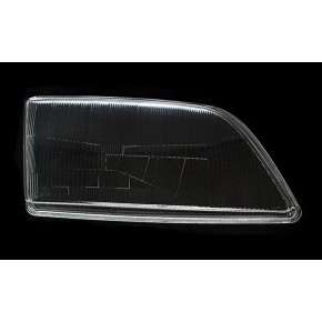 Стекло правой фары Opel Omega A