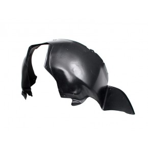 Подкрылок передний левый (+multivan) Volkswagen Transporter T5