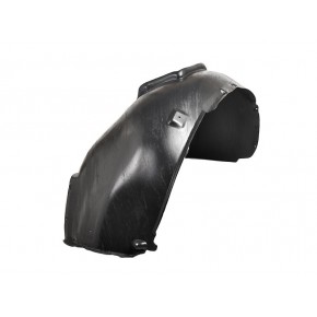 Подкрылок задний правый (+multivan) Volkswagen Transporter T5