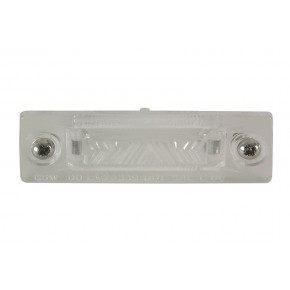 Подсветка номерного знака л п (+multivan) Volkswagen Transporter T5