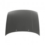 Капот Volkswagen Vento