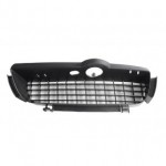 Решётка в передний бампер левая Volkswagen Vento